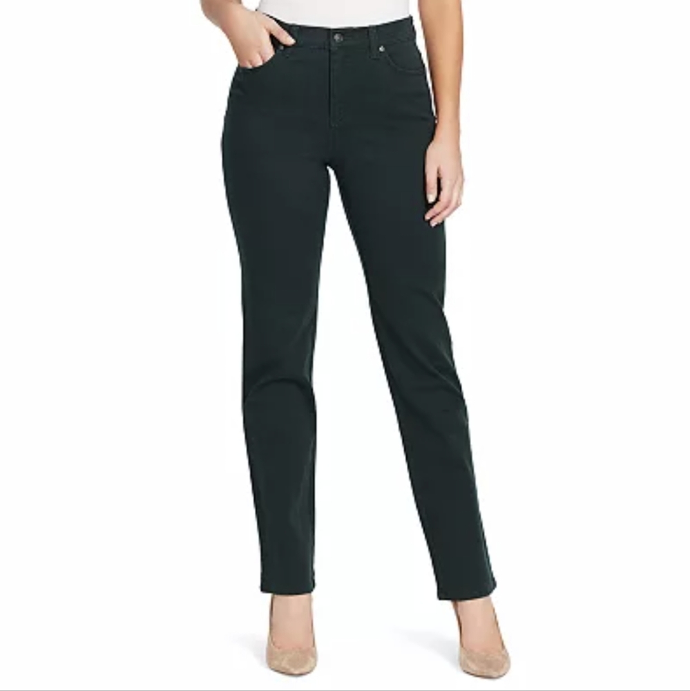 Lee Classic Straight Fit Denim Jeans